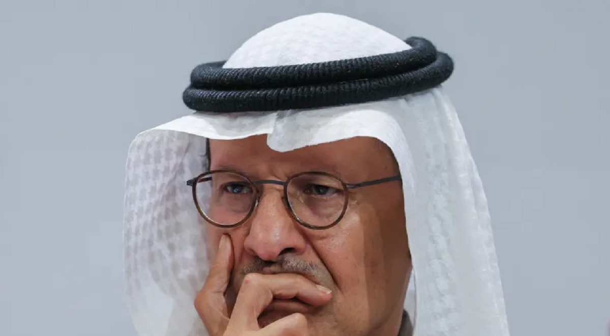 غياب مسؤولي شركات نفط عن مؤتمر في الرياض بعد هجمات الحوثيين